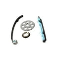 thumbnail image 2 of DNJ TK607 Timing Chain Kit Fits Cars & Trucks 89-97 Nissan 240SX Axxess 2.4L L4 SOHC 12v, 2 of 4