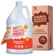 thumbnail image 1 of Limpiador enzimático Sunny & Honey Pet Stain & Odor Miracle, 3,78 L, 1 of 8