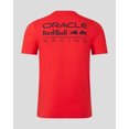 thumbnail image 2 of Playera Red Bull Oficial Red, 2 of 2