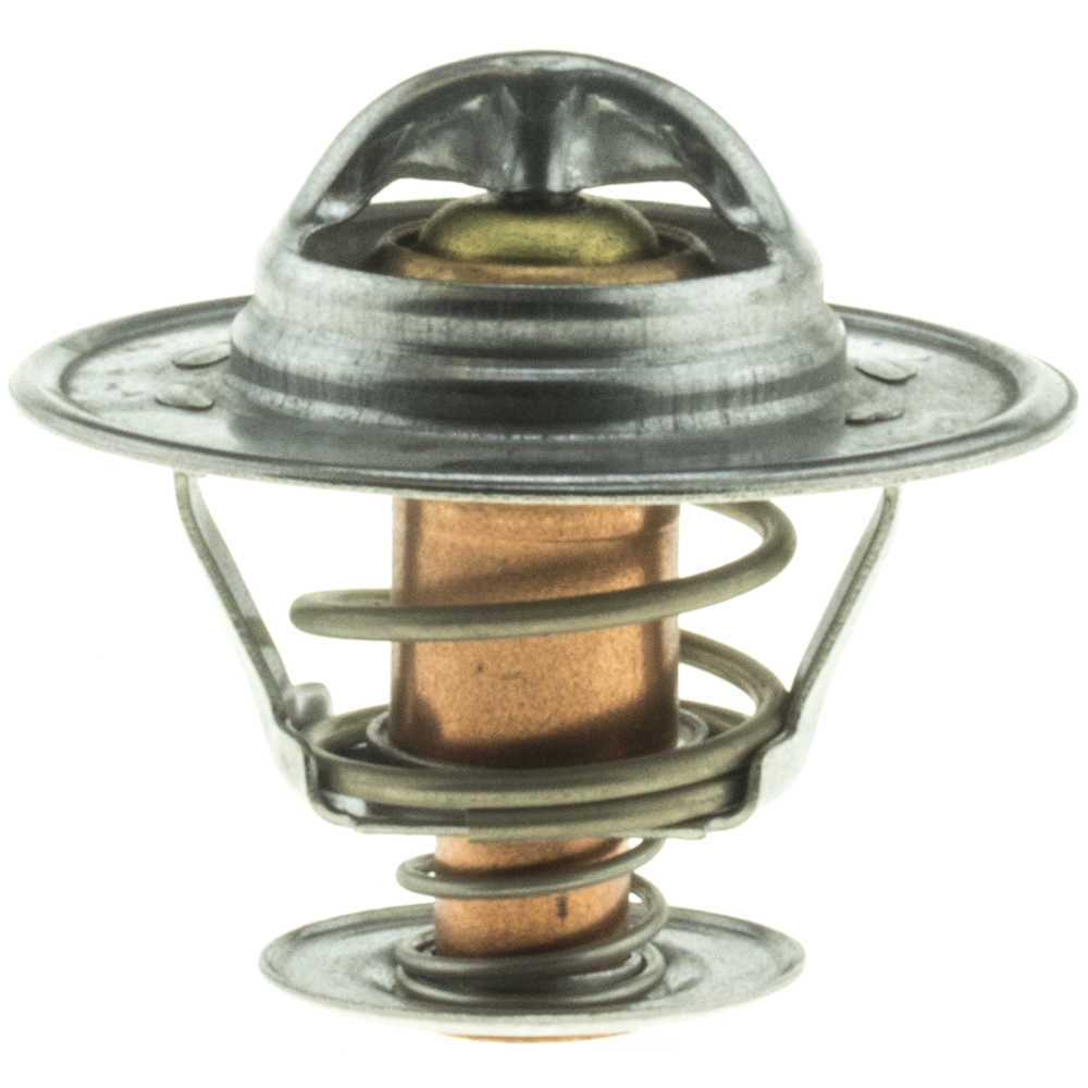 Motorad Engine Coolant Thermostat P/N:229-180 Fits select: 1982-1985 CADILLAC ELDORADO, 1982-1984 CADILLAC DEVILLE