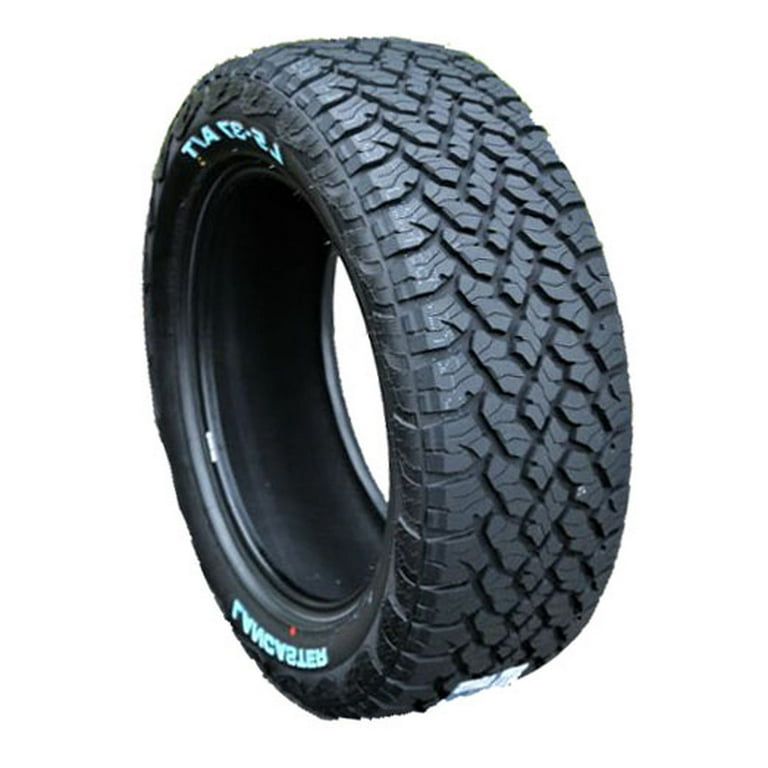 Lancaster LS-37 A/T All Terrain 255/50R18 106H XL Light