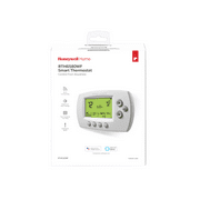 Honeywell Home Wifi 7-Day Programmable Thermostat, White