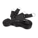 thumbnail image 5 of Soft Leather Cuffs Set Adjustable Straps Kit For Hand-wrist-ankle, 5 of 5