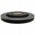 thumbnail image 4 of ACDelco Gold Black Hat Brake Disc, 4 of 4
