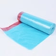 thumbnail image 4 of Visland 20 Pcs 30L Thicken Auto Drawstring Trash Garbage Bag Kitchen Rubbish Pouch, 4 of 8