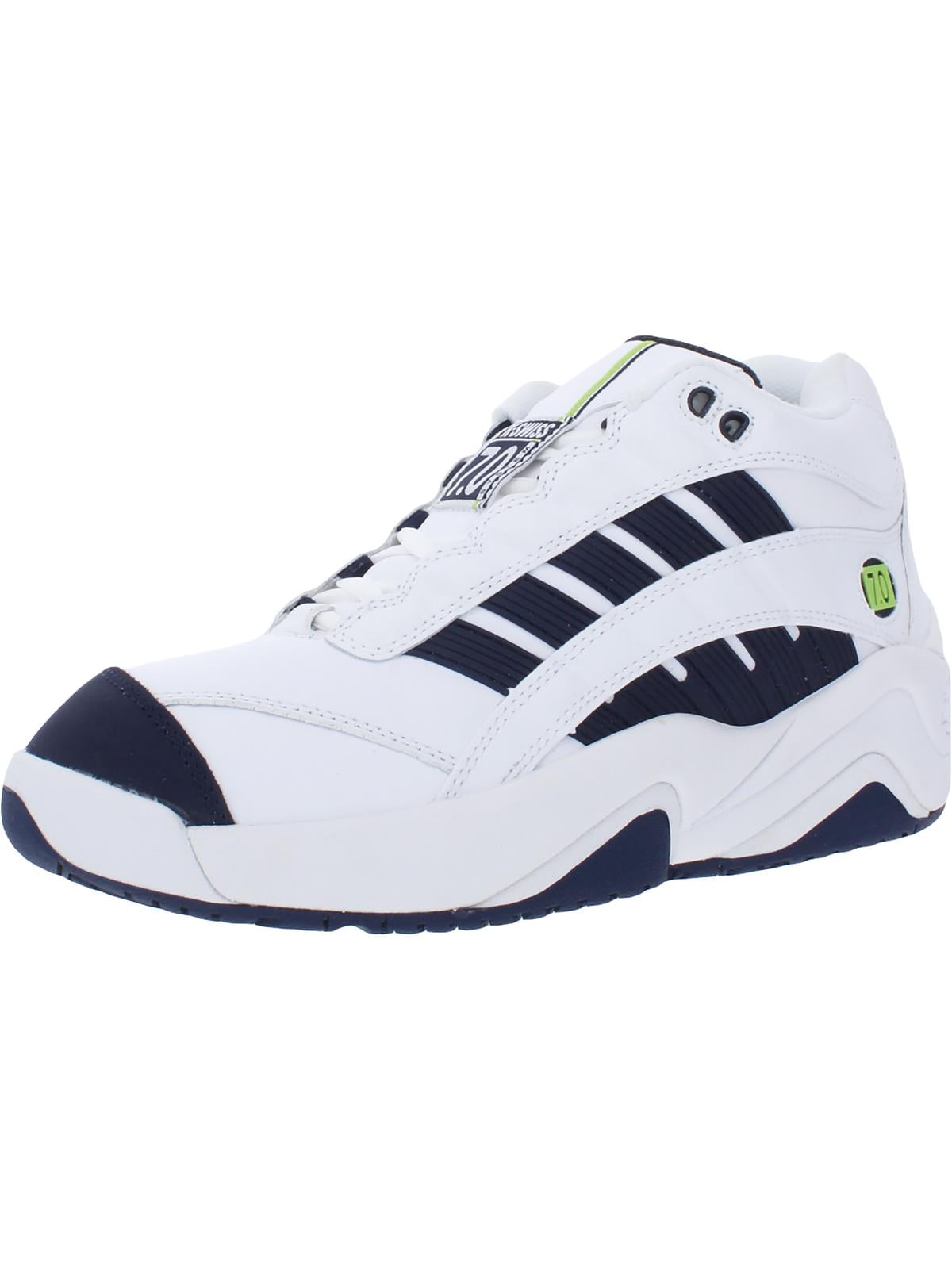 k swiss 7.0 men's tennis shoes