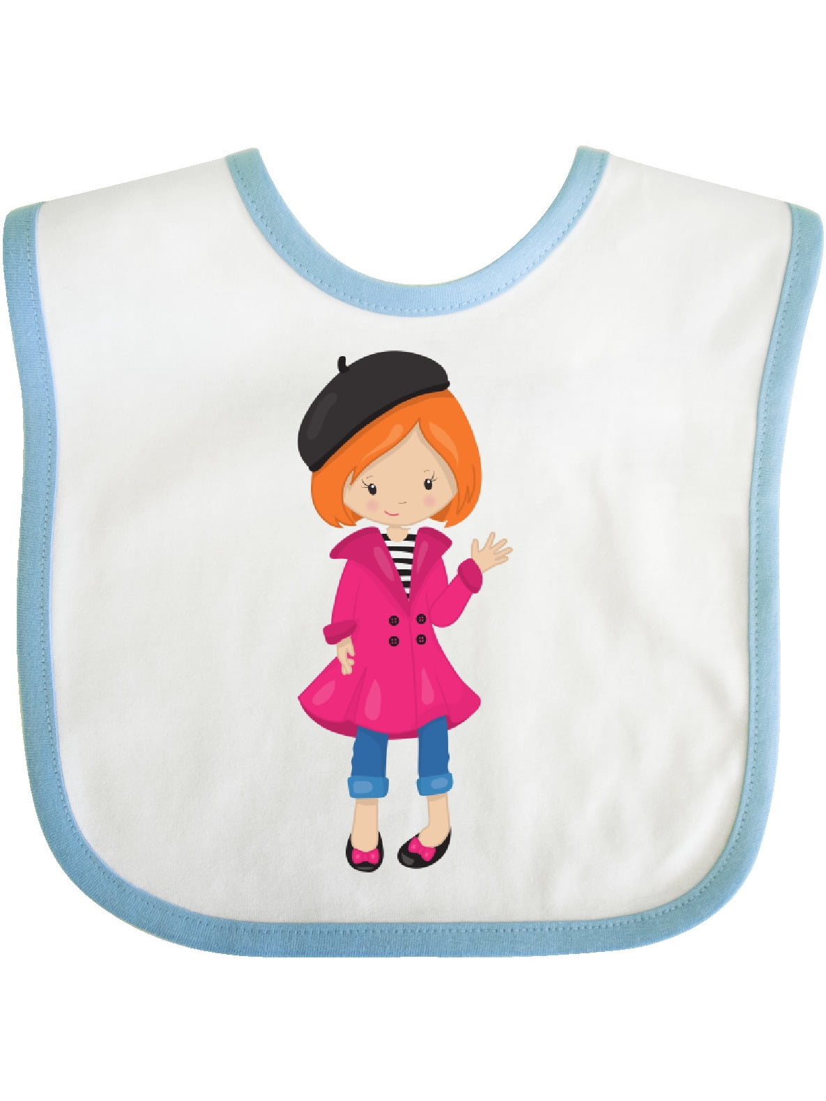 bib jacket for babies