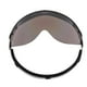 thumbnail image 5 of Reemplazo de visera para casco abierto de motocicleta con 3 broches Multicolor, 5 of 7