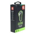 thumbnail image 4 of Rove Triple DC Car Charger USB-A and Dual USB-C(R) 18W - Fast Charge DC Adapter, 4 of 7