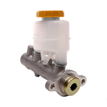 4M Auto Parts Brake Master Cylinder 1PC Part Number. 4M-60390639 M630092 460103L121