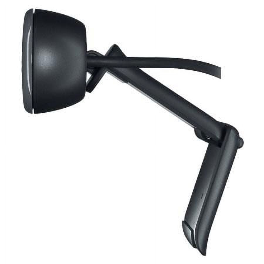 Logitech 960-000694 HD Webcam C270