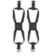 thumbnail image 1 of Luggage Straps Bag Bungees for Suitcases Add A Bag, Travel Bag Bungee Belt for Luggage Carry on Bag, 1 of 5