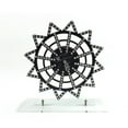 thumbnail image 1 of LLC Coloré LED Flash Plug dans le Kit de Bricolage pour Roue Tournante Électrique Transparent, 1 of 5