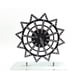 thumbnail image 5 of Noria LED, colorido LED Flash Plug Dot Matrix DIY Kit Noria DIY Probado profesionalmente, 5 of 9