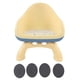 thumbnail image 2 of Silla de comedor para bebé, silla de comedor para bebé, asiento de baño portátil para bebé, silla de baño para bebé, diseño elevado, 2 of 14