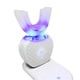 thumbnail image 3 of Cepillo de dientes eléctrico sónico automático Azdent 360 grados, tipo U, 4 modos, carga USB, blanqueamiento dental, luz azul, 3 of 5