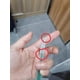 thumbnail image 2 of Paquete de 10 jeringas de alimentación de medicina para perros y mascotas, cuentagotas de medicina para gatos para animales bebés, jeringa de irrigación dental, pastilla de mano desechable/j, 2 of 5
