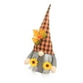 thumbnail image 2 of EGNMCR Room Decor, Home Decor Festival Decorations Bedroom Living Room Desktop Decoration Standing Post the doll, 2 of 2