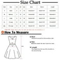 thumbnail image 3 of Babysbule Clearance Dresses For Women Fashion Ladies Casual Stylish V-Neck Solid Summer Long Sleeve Pockets Maxi Dress, 3 of 9