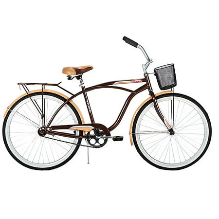 Huffy 26" Men's Nel Lusso Cruiser