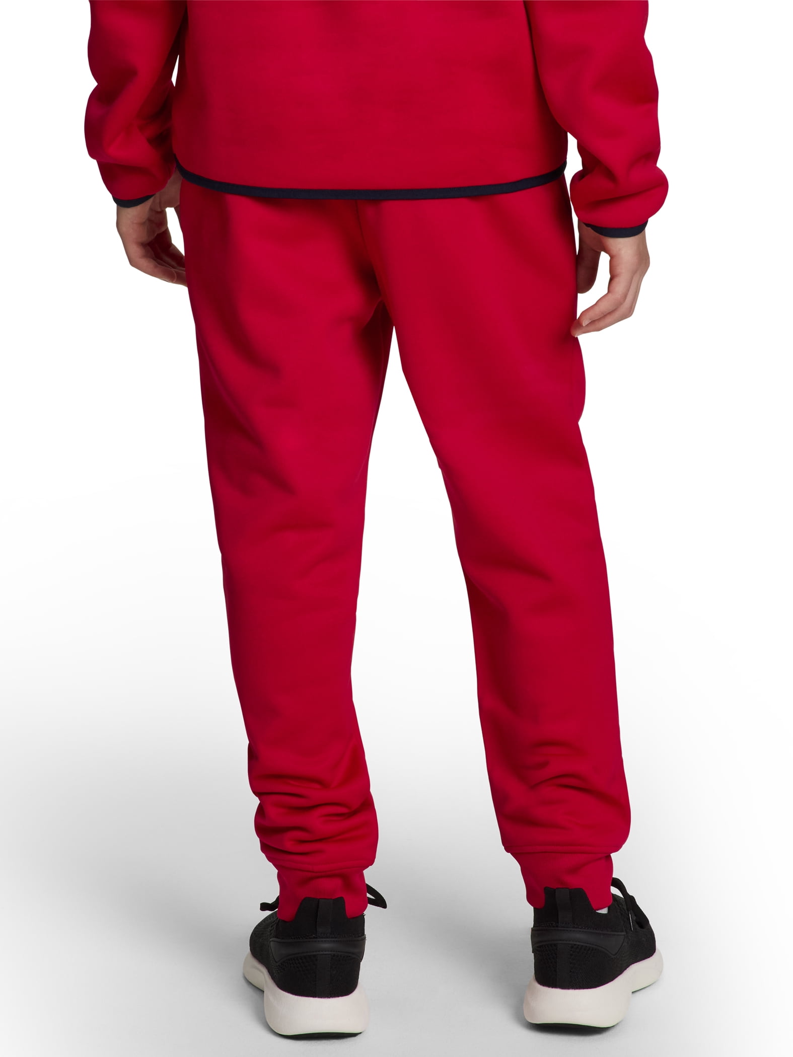 Reebok Boy's Athletic Cool Down Jogger, Sizes 4-18