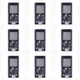 thumbnail image 2 of ESP32-WROOM-32 CP2102 Placa desarrollo Módulo compatible con, 2 of 8