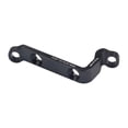 thumbnail image 4 of 160mm 180mm Disc Brake Caliper Adapter for Road Mountain Bike Flat Mount, 4 of 11