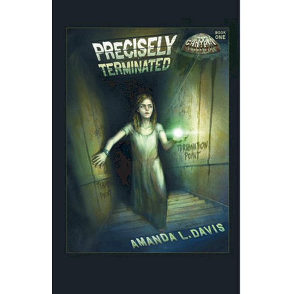 Pre-Owned Precisely Terminated (Paperback) 0899578969 9780899578965