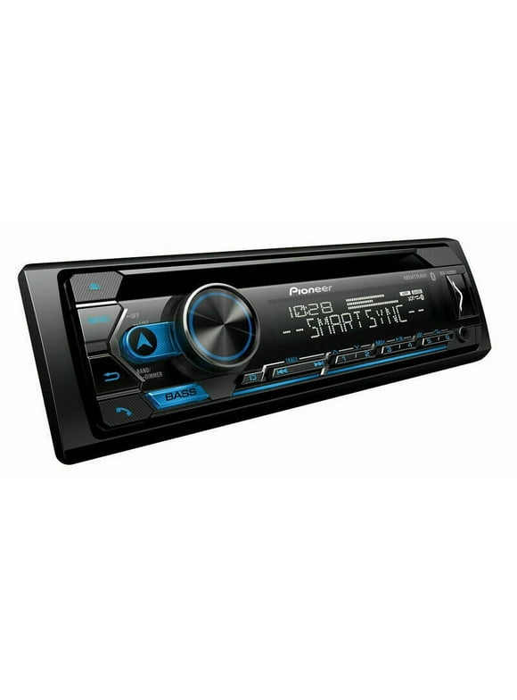 Car Stereos with CD Player in Car Stereos