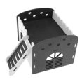 thumbnail image 6 of Cute Design Small Beds Cages Nest Pet Hamster Hedgehog Guinea  Black , 22x18x16cm, 6 of 8
