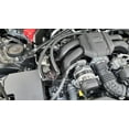 thumbnail image 2 of J&L 22-23 Subaru BRZ/GR86 2.4L Passenger Side Oil Separator 3.0 - Black Anodized, 2 of 5