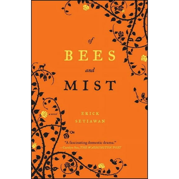 Of Bees and Mist, (Paperback)