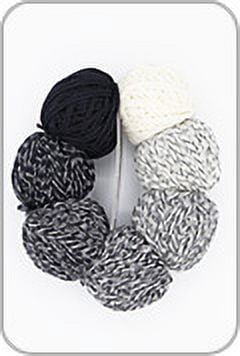 Schoppel Wolle - Zauber Perlen Knitting Yarn - Bass (# 2417)