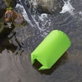 thumbnail image 4 of Sac Étanche Flottant avec Fermeture à Rouleau sur le Dessus, Sac en Polyester 210T pour Kayak, Camping, Randonnée et Bateau, 4 of 7
