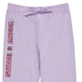 thumbnail image 5 of DISNEY Girls Lilo and Stitch Jogger Sweatpants with Minnie Mouse Princesses, Little and Big Girls Sizes 4-16, 5 of 7