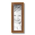 thumbnail image 3 of ArtToFrames 4x12 inch New Gold Picture Frame, Gold Wood Poster Frame (4998), 3 of 8