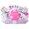 thumbnail image 4 of L.O.L. Surprise! Ultimate Stylin' Art Studio, 4 of 12