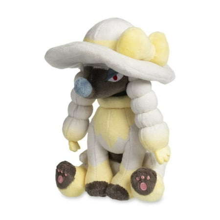Pokemon: Pokemon Fit Furfrou (Debutante Trim) No.676 Plush (Japanese Pokemon Center Exclusive)