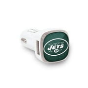 Chargeur de voiture New York Jets