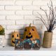 thumbnail image 4 of Decoración de mesa de Halloween, centro de mesa, letrero de madera, decoración de mesa para Halloween, decoración del hogar, 4 of 7