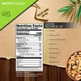 thumbnail image 6 of Nut Cravings Raw Walnuts Halves & Pieces, Unsalted, Shelled (32oz - 2 lbs), 6 of 9