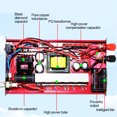 thumbnail image 2 of 38000W 12V DC Ultrasonic Inverter Electro Fisher Fish Fishing Machine, 2 of 7