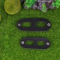 thumbnail image 4 of Reptile Traction Rope Practical Harness Outdoor Pulling Rope Creative Chest Strap for Lizard Squirrel (Black, 3pcs Harness and Wing), 4 of 7