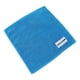 thumbnail image 2 of Toalla facial ultra suave | Microfibra de secado rápido de 13,7x13,7in | Verde, Amarillo, Azul | Paño absorbente, ligero y multipropósito | Textura premium, cuidado fácil | 1 PC, 2 of 6