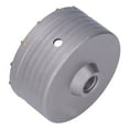 thumbnail image 4 of Uadme Sierra Perforadora De Pared con Martillo Eléctrico, Perforadora De Carburo De Alta Dureza De 125 Mm para Hormigón, 4 of 8