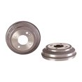 thumbnail image 1 of Kit 2 Tambores De Freno Tras Civic 1984 A 1995 Honda BREMBO ., 1 of 4