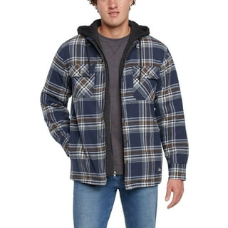 ジャケット・アウター 90s Eddie Bauer Plaid Hoodie 90s Eddie bauer plaid cotton anorak hoodie | su