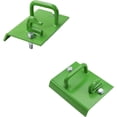 thumbnail image 6 of ONECHOI Tractor Bucket Hooks, Bolt on Grab Hooks G70 Grade, Tow/Grab Handles, Tow Hook Bolts with 60° Curved Edge for John Deere Bucket 2 PCS (Standard Duty Bucket 1.5“ Bolt), 6 of 6