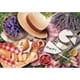 thumbnail image 1 of Rompecabezas Un Sabor Provenzal Clementoni 1000 piezas, 1 of 1