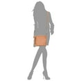 thumbnail image 4 of Fashion Multi Zip Pocket Crossbody Bag, 4 of 4
